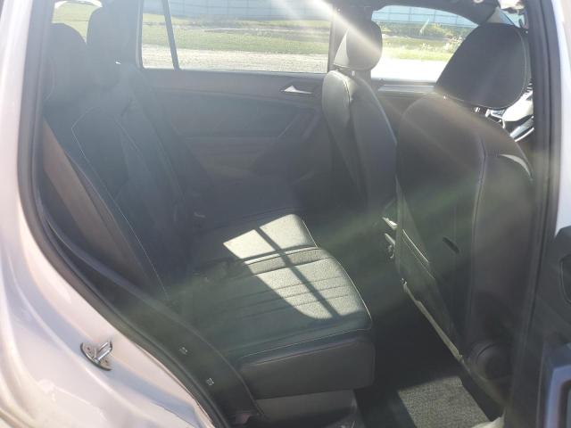 2022 VOLKSWAGEN TIGUAN SE R-LINE BLACK 3VV8B7AX3NM086718