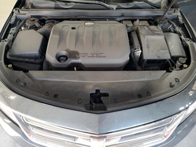 2018 CHEVROLET IMPALA LT 2G1105S30J9133429