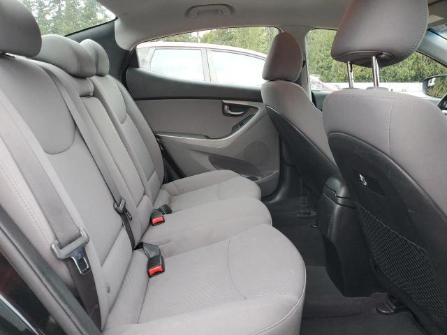 2014 HYUNDAI ELANTRA SE - 5NPDH4AE7EH513025