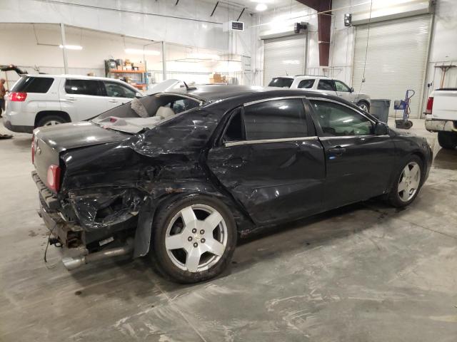 2010 CHEVROLET MALIBU 2LT #3285721653