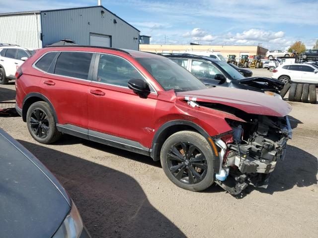 2023 HONDA CR-V SPORT - 2HKRS6H97PH205531