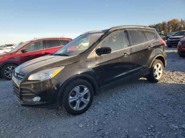 Global Auto Auctions: 2016 FORD ESCAPE SE