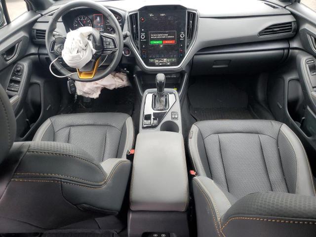 2025 SUBARU CROSSTREK #3301689631