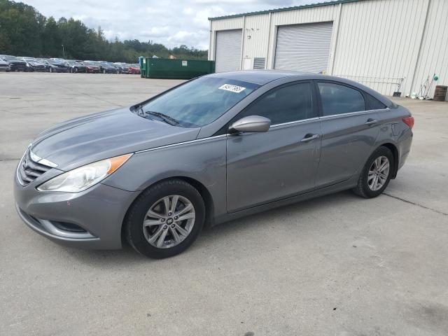Global Auto Auctions: 2012 HYUNDAI SONATA GLS