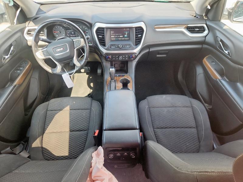 2017 GMC ACADIA SLE - 1GKKNKLA9HZ113189