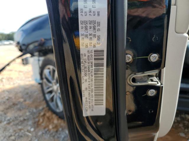 2020 JEEP CHEROKEE L 1C4PJLLB6LD514541