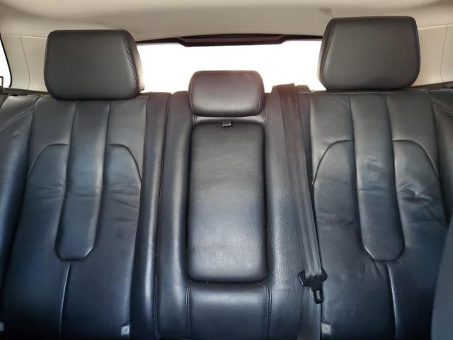 2013 LAND ROVER RANGE ROVE - SALVP2BG9DH847249