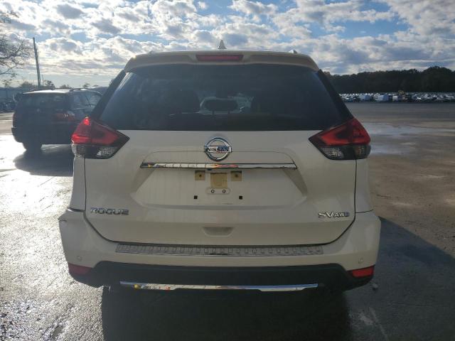 2019 NISSAN ROGUE S #3293446405