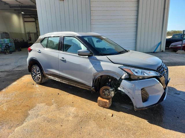 2023 NISSAN KICKS SV 3N1CP5CV9PL480911