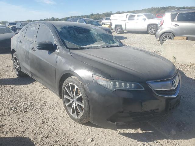2015 ACURA TLX TECH - 19UUB3F54FA004105