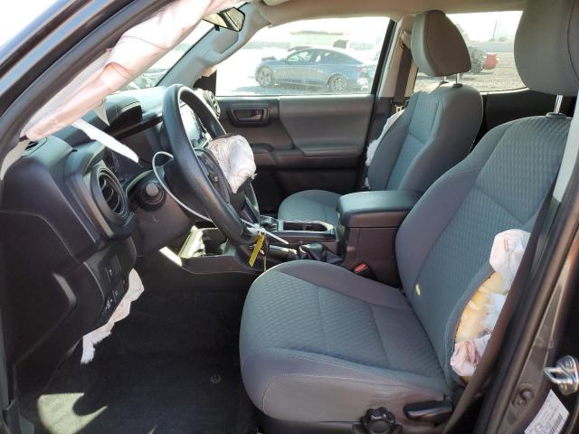 2020 TOYOTA TACOMA DOU - 3TMCZ5AN8LM365666