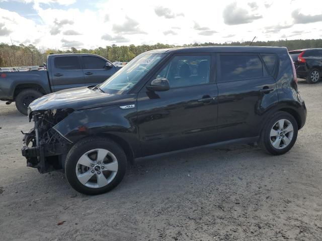 Global Auto Auctions: 2019 KIA SOUL