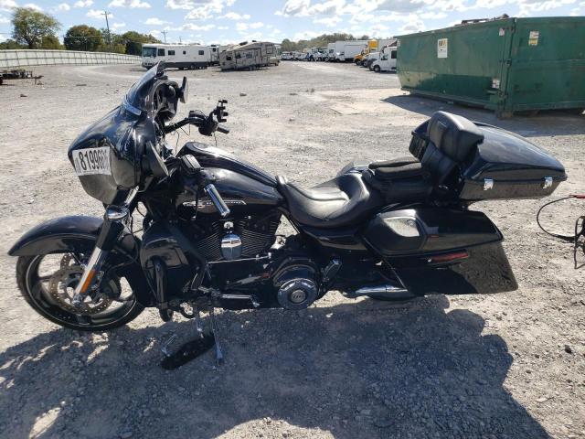 2016 HARLEY-DAVIDSON FLHXSE CVO 1HD1PXN17GB952260