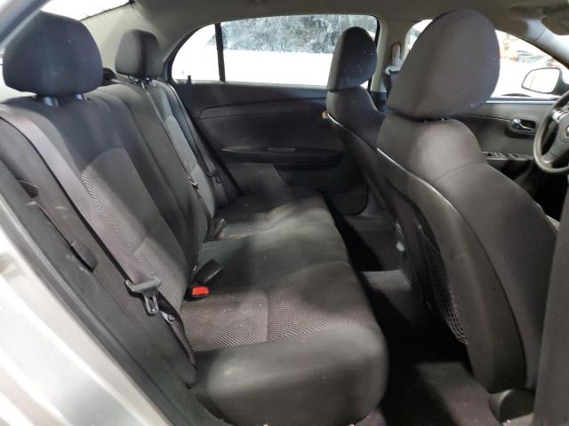 2010 CHEVROLET MALIBU 1LT #3293171157