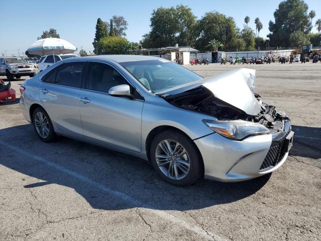 2017 TOYOTA CAMRY LE 4T1BF1FK1HU269453
