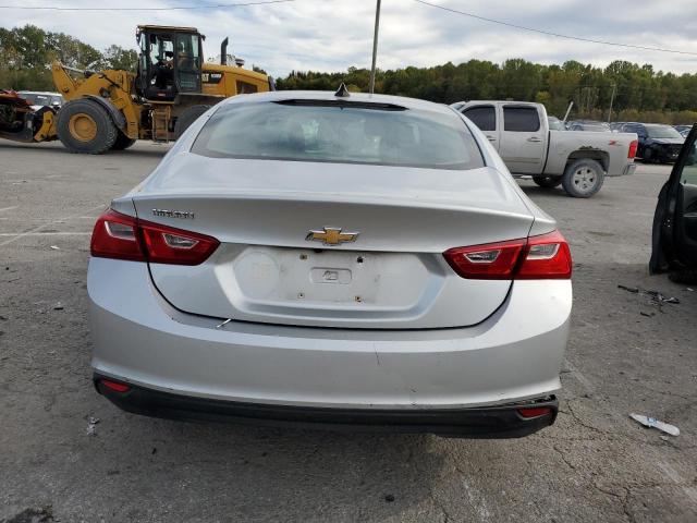 2017 CHEVROLET MALIBU LS - 1G1ZB5ST0HF289078