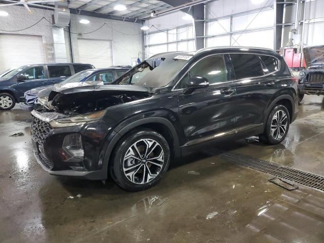 2019 HYUNDAI SANTA FE L - 5NMS5CAA1KH068359