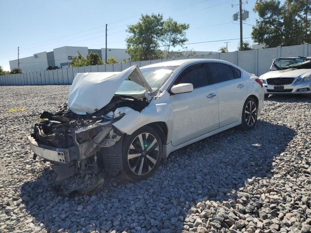 2016 NISSAN ALTIMA 2.5 - 1N4AL3AP7GC275937