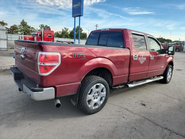 2013 FORD F150 SUPER - 1FTFW1ETXDKF39026