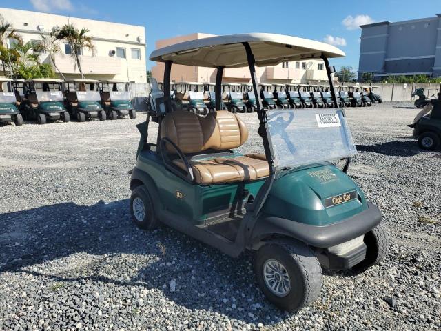 Global Auto Auctions: 2018 CLUBCAR PRECEDENT FLA