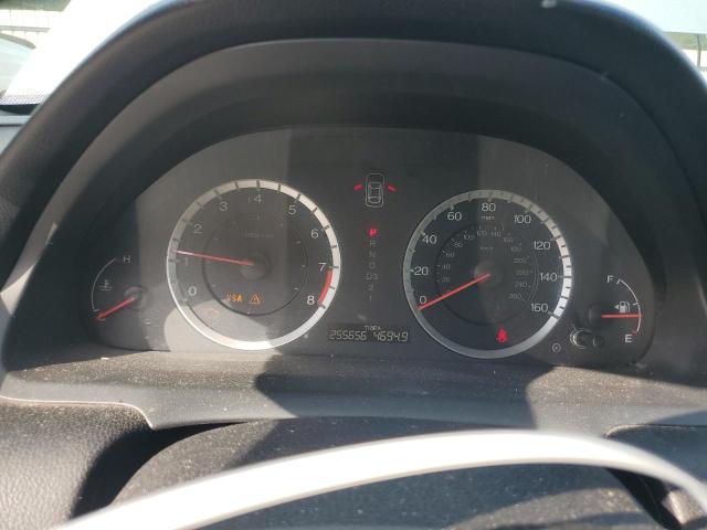 2010 HONDA ACCORD EXL - 1HGCP2F8XAA128776