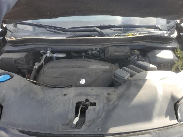 2019 HONDA PASSPORT E - 5FNYF8H02KB010229