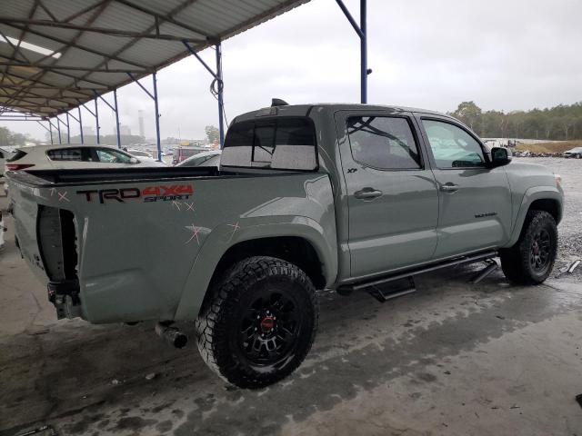 2022 TOYOTA TACOMA DOU - 3TYCZ5AN2NT102211