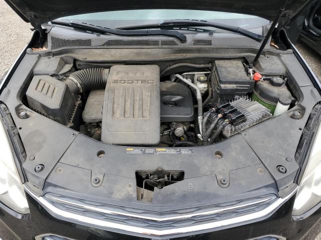 2016 CHEVROLET EQUINOX LT #3283788444