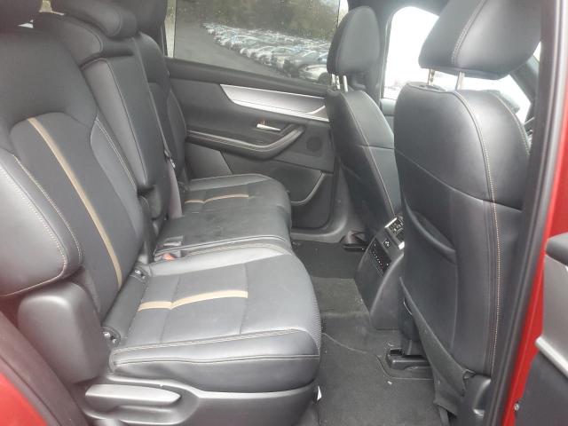 2025 MAZDA CX-70 PREM #3279498342