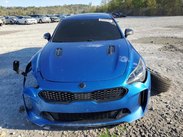 2018 KIA STINGER GT #3290472767