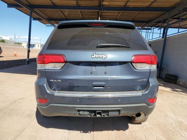 2021 JEEP GRAND CHER #3293738927