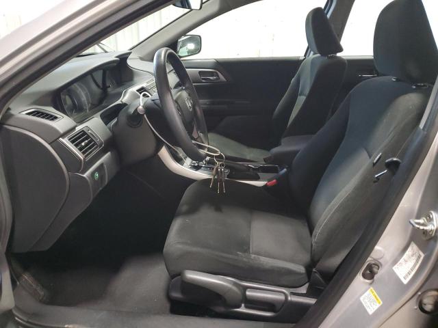 2013 HONDA ACCORD LX #3305302400