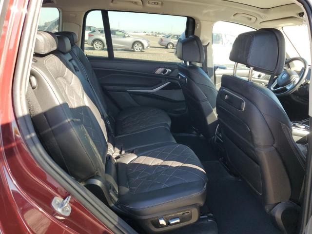 2024 BMW X7 XDRIVE4 - 5UX23EM01R9U59925