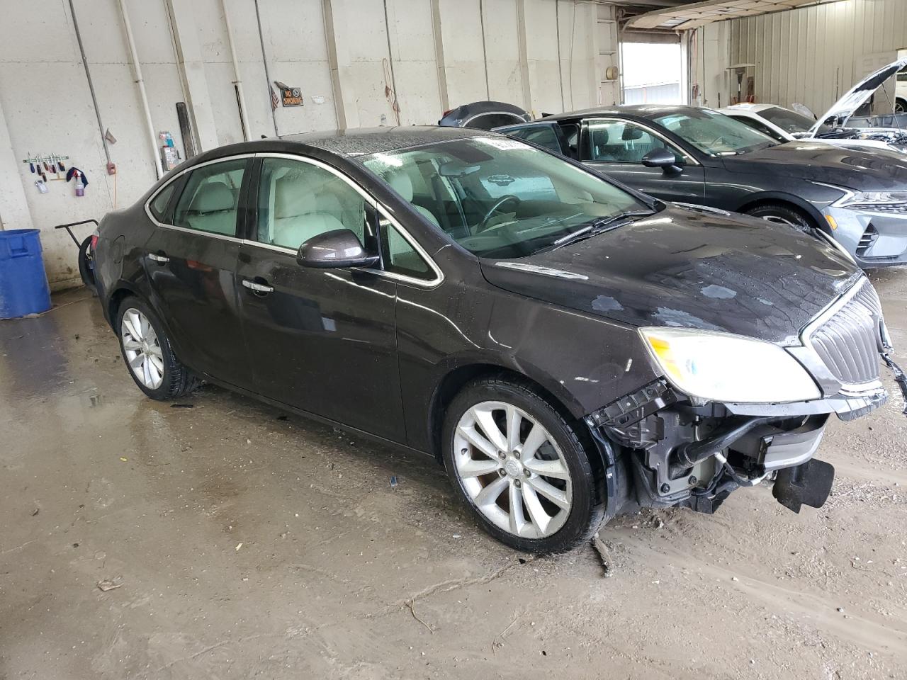 BUICK VERANO
