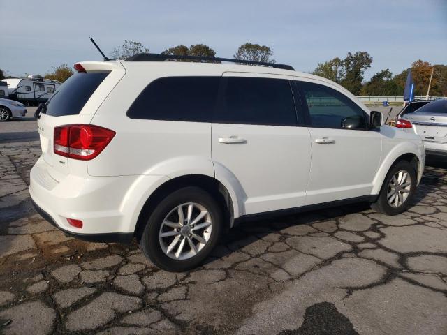 2014 DODGE JOURNEY SX - 3C4PDDBG2ET271477