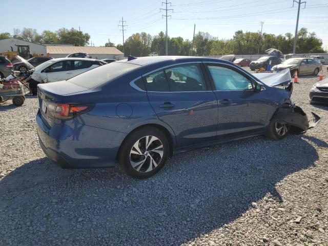 2020 SUBARU LEGACY PREMIUM 4S3BWAC64L3012605