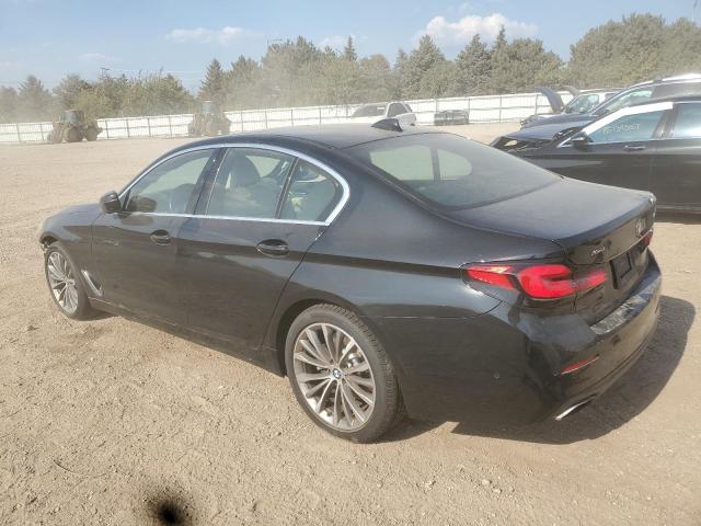 2021 BMW 530 XI WBA13BJ04MCF17067
