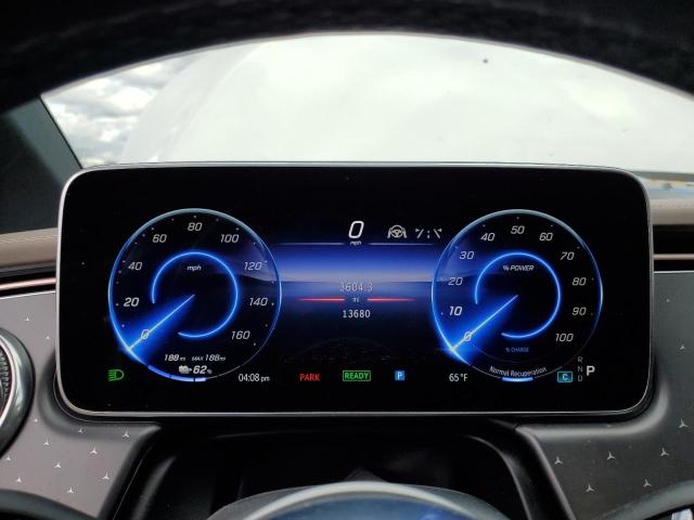 2023 MERCEDES-BENZ EQE SEDAN 350 4MATIC #3303882723