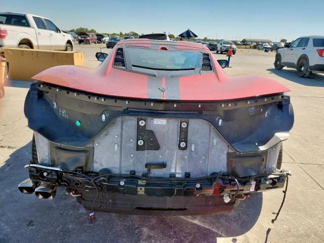 2022 CHEVROLET CORVETTE S 1G1YB2D46N5111984