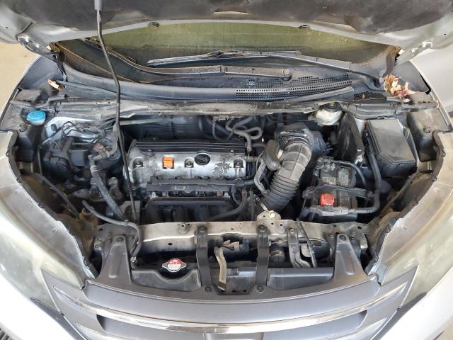 2014 HONDA CR-V EX - 5J6RM4H52EL085104