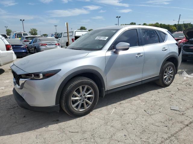 Global Auto Auctions: 2022 MAZDA CX-5 PREFERRED