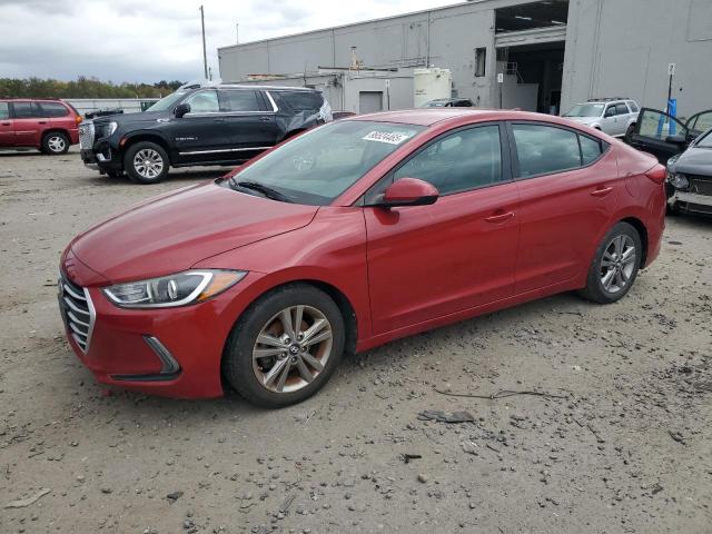 2017 HYUN ELANTRA SE #3296340436