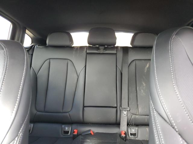 2024 BMW X4 XDRIVE3 5UX33DT01R9V09321