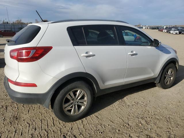 2011 KIA SPORTAGE L - KNDPBCA21B7107143