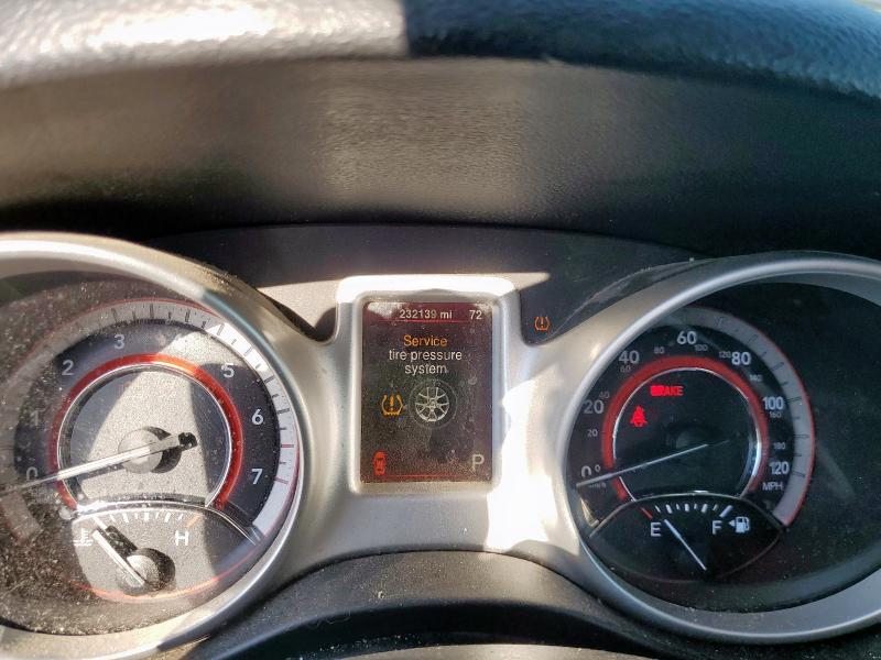 2015 DODGE JOURNEY SE 3C4PDCAB6FT718796