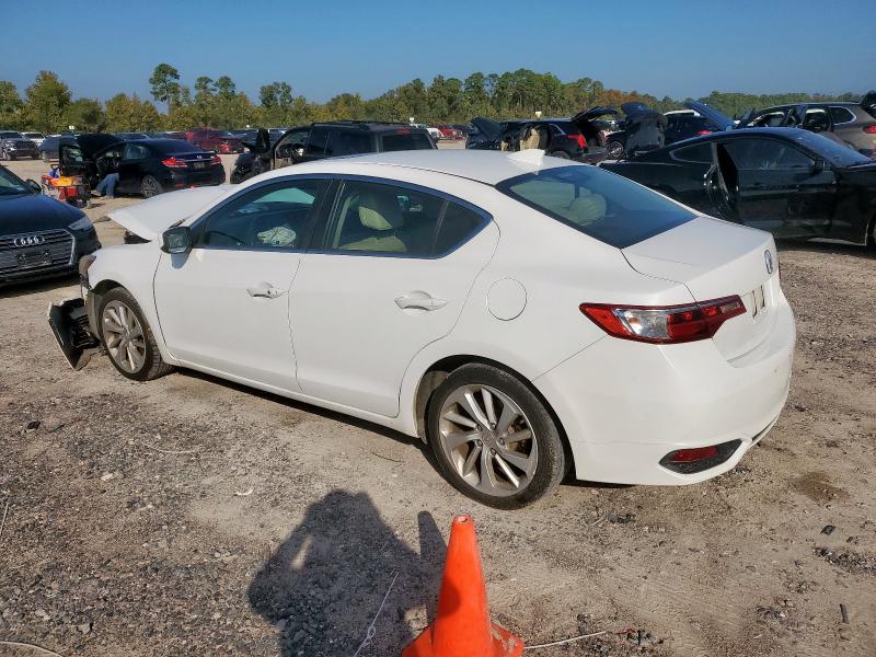 2017 ACURA ILX PREMIU - 19UDE2F74HA009293