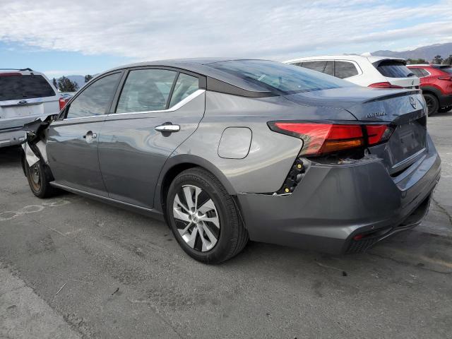 2024 NISSAN ALTIMA S 1N4BL4BV2RN319275