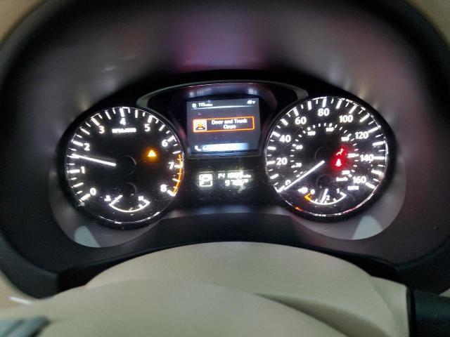 2014 NISSAN ALTIMA 2.5 - 1N4AL3AP5EC129131