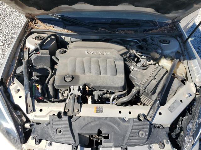 2012 CHEVROLET IMPALA LT - 2G1WG5E37C1323937