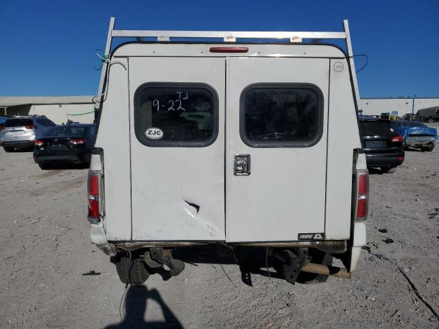 2011 FORD F150 #3284175548